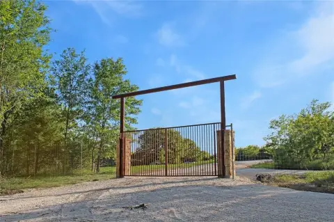 Scurry, TX Hunting and Recreational Ranch