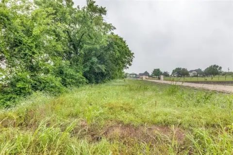 5.03 Acres in McKinney, TX