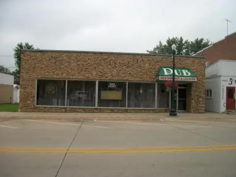 Cherokee Commercial Building For Sale