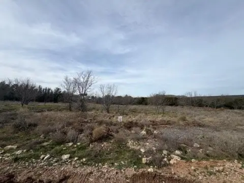 Land Near Possum Kingdom Lake