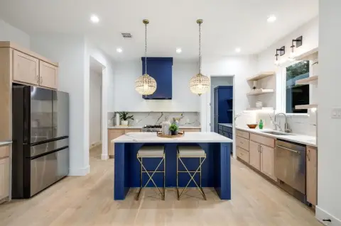 New Construction Duplex Near Lakewood