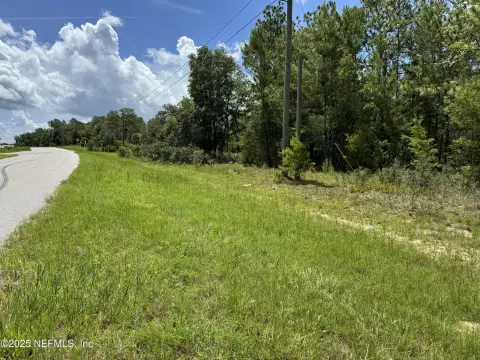 Residential Estate Land in Interlachen