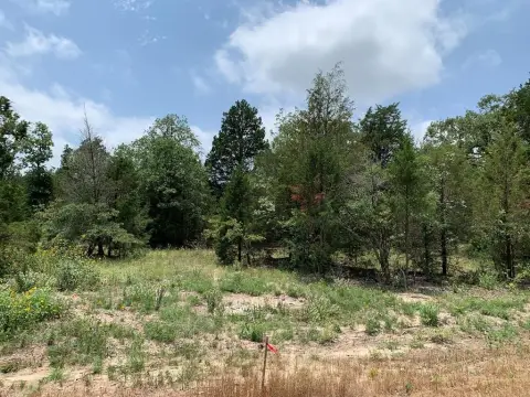 Rolling Acreage Near Athens City