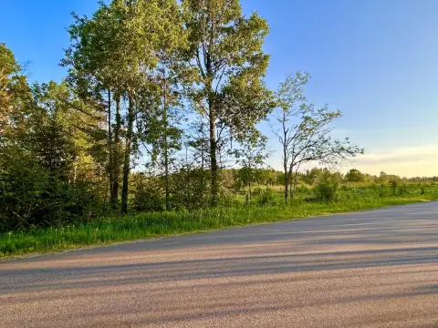 Waterfront Recreation Land Parcel