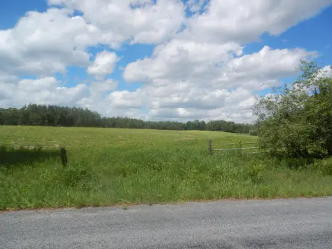 Recreational Land with Tillable and Woods