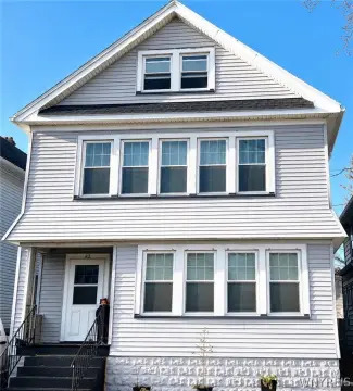 Well-Maintained Two-Family Home