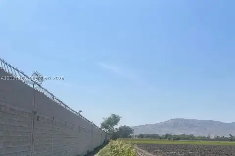 Commercial Land Development Parcel