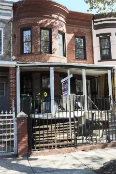 Duplex with Finished Basement