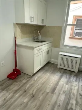 Duplex with Finished Basement
