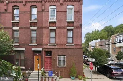 Leased Triplex with Finished Basement
