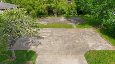 Fayetteville Multifamily Development Opportunity