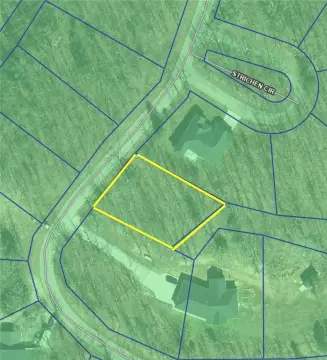 Bella Vista Buildable Lot