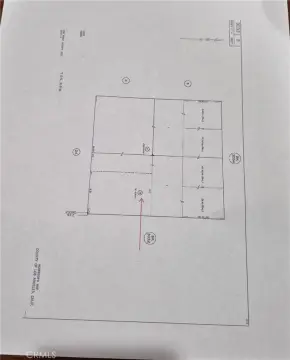 111 Acres in Black Butte