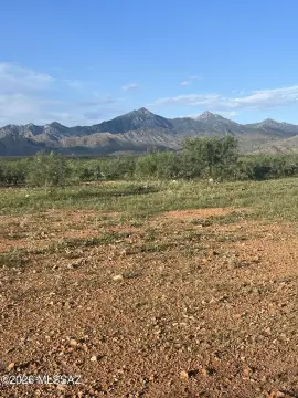 Panoramic 17.2 Acre Parcel