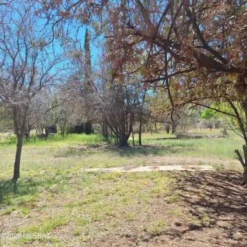 Buildable Two-Lot Land Parcel