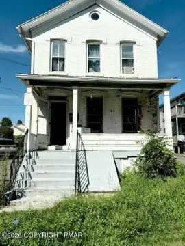 3-Unit Residential Income Property