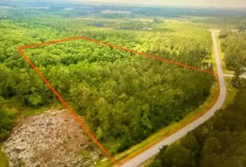 Spacious Homesite in Gated Community