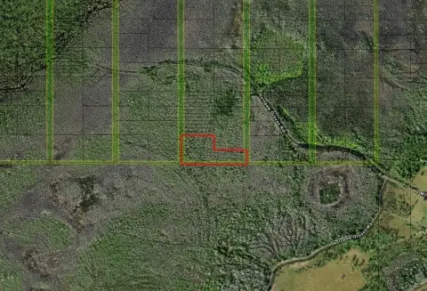 Land in St. Cloud, FL