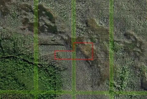 Land in St. Cloud, FL