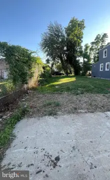 Residential Development Lot