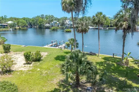 Waterfront Double Lot Opportunity