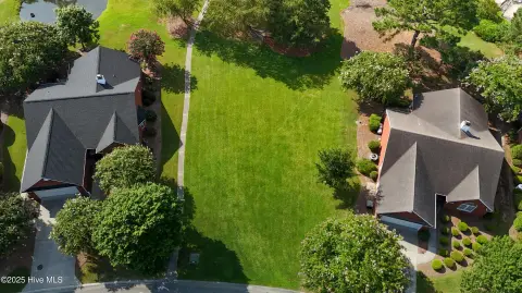 Residential Lot in River Landing