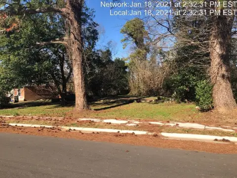Residential Land in Augusta, GA