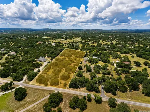 Residential Land Parcel with River Access