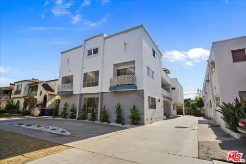 Value-Add Multifamily Opportunity, Los Angeles