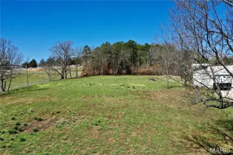 Commercial Land with Highway Frontage