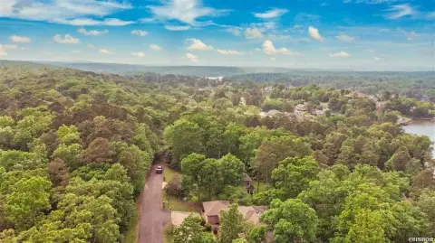 Residential Lot in Quiet Neighborhood