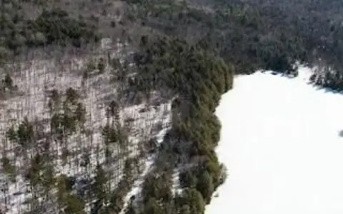 Waterfront Lot on Center Pond