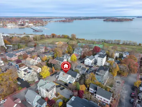 Development Opportunity in Portland, Maine