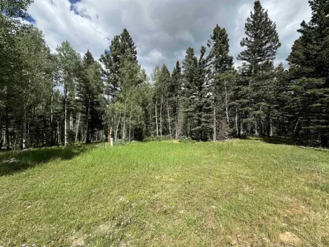 Angel Fire Land For Sale