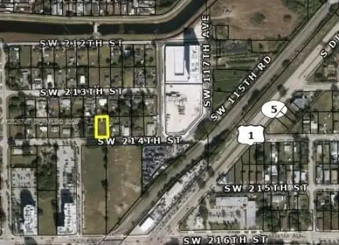 Miami Development Opportunity