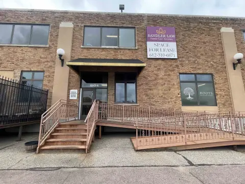 Functional Office Space in Sioux City