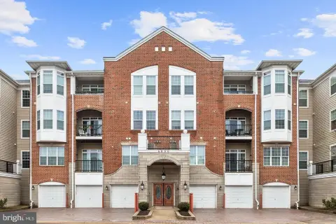 Renovated Two-Bedroom Condo