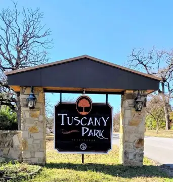 Mineola Land with Lake Views