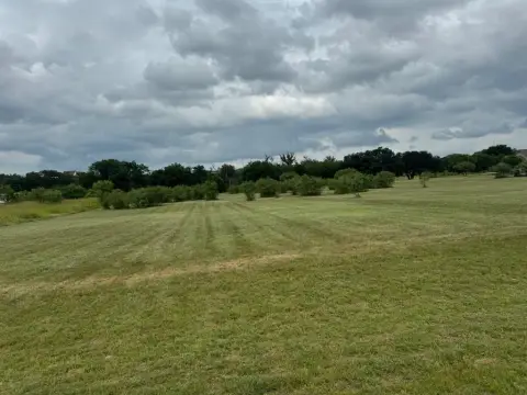 Land in Gated Community