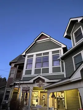 Pagosa Springs Office For Sale