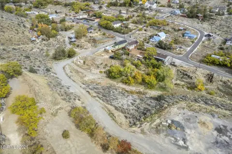 Silver City Land: 10 Single-Family Lots