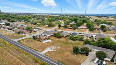 Residential Land in Fort Worth