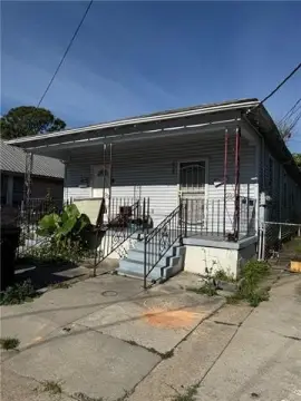 New Orleans Duplex Investment Opportunity