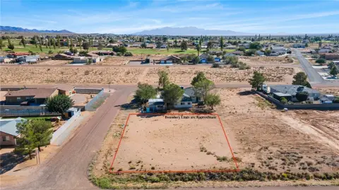 Kingman, AZ Land Opportunity