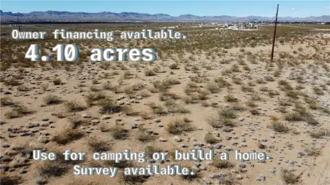 Golden Valley Land Opportunity