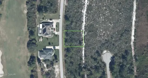 Land For Sale, Sebring, FL