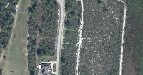 Land For Sale, Sebring, FL