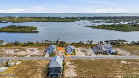 Flagler Beach Homesite Opportunity