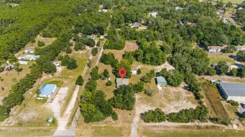 Highway 77 Commercial Land Opportunity