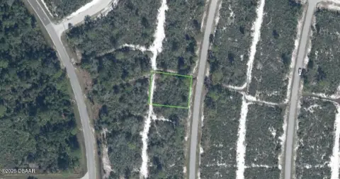 Land For Sale, Sebring, FL